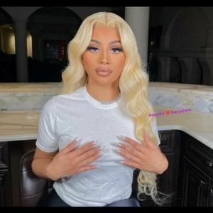 Human Hair Lace Wig
